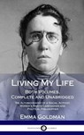Living My Life - Emma Goldman - 9781387871711