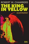 The King in Yellow - Robert W Chambers - 9781387874040