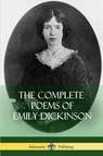 The Complete Poems of Emily Dickinson - Emily Dickinson - 9781387900190