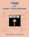 Tome Of Copy Protection - Bruce Jones ; Lane Roathe - 9781387907274