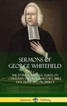 Sermons of George Whitefield - George Whitefield - 9781387997930