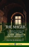 The Magus - Francis Barrett - 9781387998746