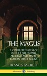 The Magus - Francis Barrett - 9781387998746