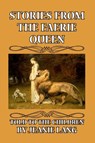 Stories from the Faerie Queen Told to the Children - Jeanie Lang - 9781389674648