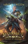 Autumngale - Sarah K. L. Wilson - 9781393021124