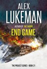 End game - Alex Lukeman - 9781393028413