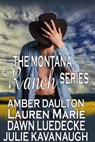 Montana Ranch Series - Amber Daulton ; Lauren Marie ; Dawn Luedecke ; Julie Kavanagh - 9781393034605