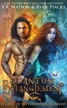 Quantum Entanglement: Part One - S.R. Watson ; Ryan Stacks - 9781393036906
