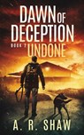Undone - A. R. Shaw - 9781393037859