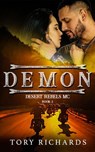 Demon - Tory Richards - 9781393049340