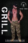 Grill - Leah Sharelle - 9781393051961