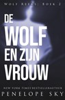 De wolf en zijn vrouw - Penelope Sky - 9781393055587