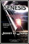 Genesis - Stepping Onto the Shore and Finding It is Heaven - Sidney St. James - 9781393065852