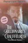 The Billionaire's Chauffeuress - Penelope Spark - 9781393074403