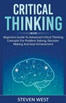 Critical Thinking - Steven West - 9781393076742