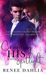 Craving His Spotlight - Renee Dahlia - 9781393079101