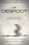 De despoot - Penelope Sky - 9781393081982