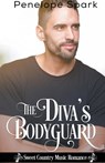The Diva's Bodyguard - Penelope Spark - 9781393091844