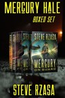Mercury Hale: The First Trilogy - Steve Rzasa - 9781393098034