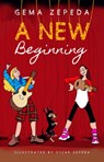 A New Beginning - Gema Zepeda - 9781393121053