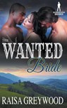 Their Wanted Bride - Raisa Greywood ; Bridgewater Brides - 9781393125228