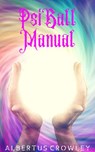 Psi Ball Manual - Albertus Crowley - 9781393127857