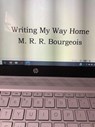 Now is Not to Wonder Why Now is Time to Do or Die 2015 Diary Entries - Linda Robertson Bourgeois, Ph.D. - 9781393131878