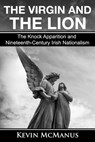 The Virgin and the Lion - Kevin McManus - 9781393133926