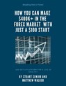 Breaking Free in Forex: How you can Make 400k+in the Forex Market with just $100 Start and Set a Platform for a Life of Wealth! - Stuart Senior ; Matthew Walker - 9781393134817