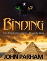 The Binding - John Parham - 9781393168928