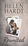 Reunited - Helen Hardt - 9781393179122