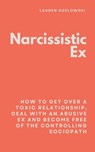 Narcissistic Ex - Lauren Kozlowski - 9781393181613