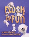 A Flock of Fun - Raven Howell - 9781393198901