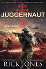 Juggernaut - Rick Jones - 9781393200505