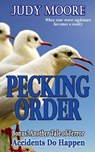 Pecking Order - Judy Moore - 9781393207962