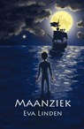 Maanziek - Eva Linden - 9781393213932