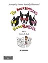 The Incredibles Scoobobell Meet Simba & Jack - paolo nana - 9781393222323