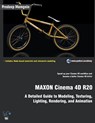 MAXON Cinema 4D R20 - Pradeep Mamgain - 9781393226246