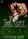The Gift - Victoria Vale - 9781393295693