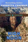 High Noon - Vannetta Chapman - 9781393303381