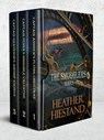 The Smugglers: A Steampunk Collection - Heather Hiestand - 9781393326434