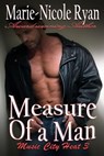 Measure of a Man - Marie-Nicole Ryan - 9781393329329