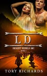LD - Tory Richards - 9781393332534