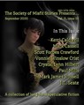 The Society of Misfit Stories Presents...(September 2020) - Julie Ann Dawson ; Vonnie Winslow Crist ; J.T. Seate ; Mark Cassell ; Scott Forbes Crawford ; Paul Mills ; Mark James Russell ; Kerri Caldwell ; Crystal Lynn Hilbert - 9781393346043