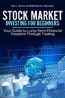 Stock Market Investing for Beginners - Gary Jenks - 9781393366317