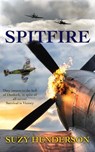 Spitfire - Suzy Henderson - 9781393376545