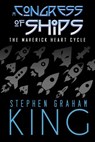 A Congress of Ships - Stephen Graham king - 9781393386162
