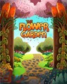 The Flower Garden - A. Elizabeth - 9781393397076