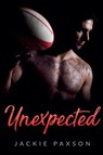 Unexpected - Jackie Paxson - 9781393398547