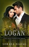 Logan - Soraya Naomi - 9781393416692